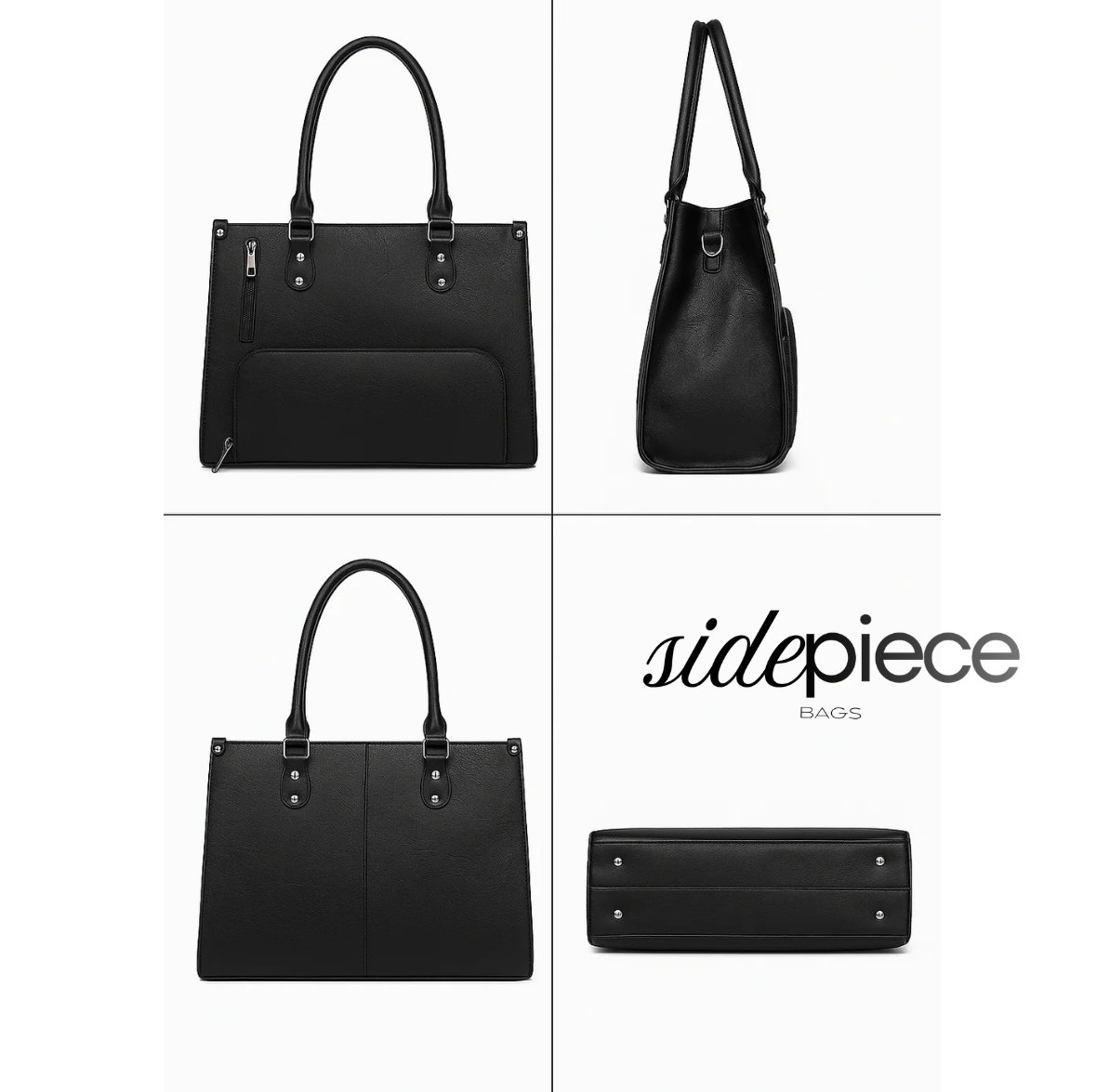 Vintage Tote Bag