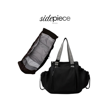 The All-Day Carry Bag