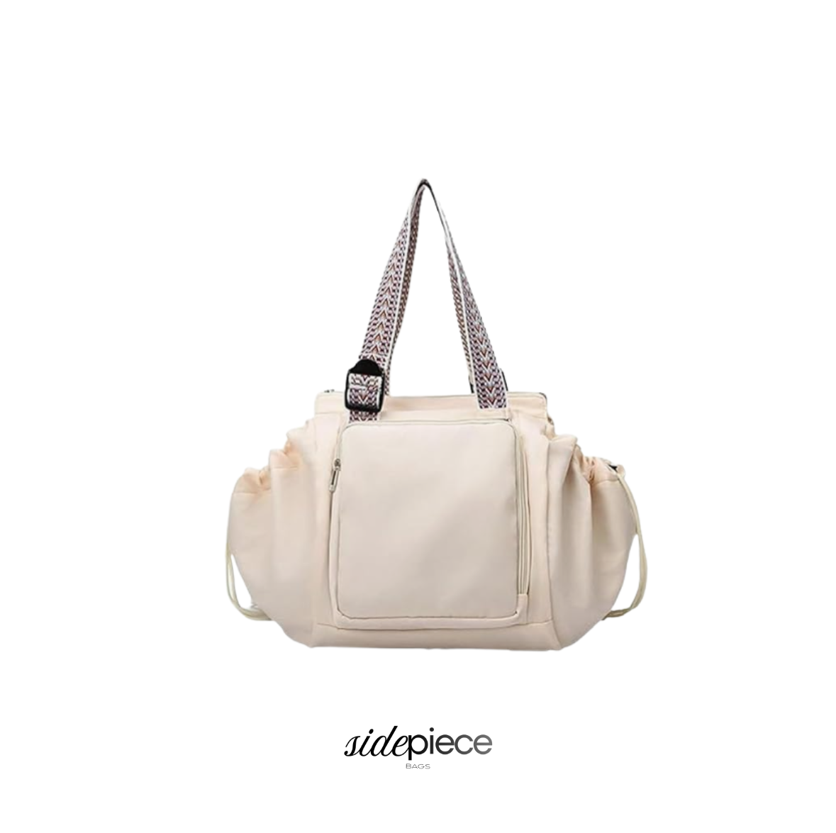 The All-Day Carry Bag