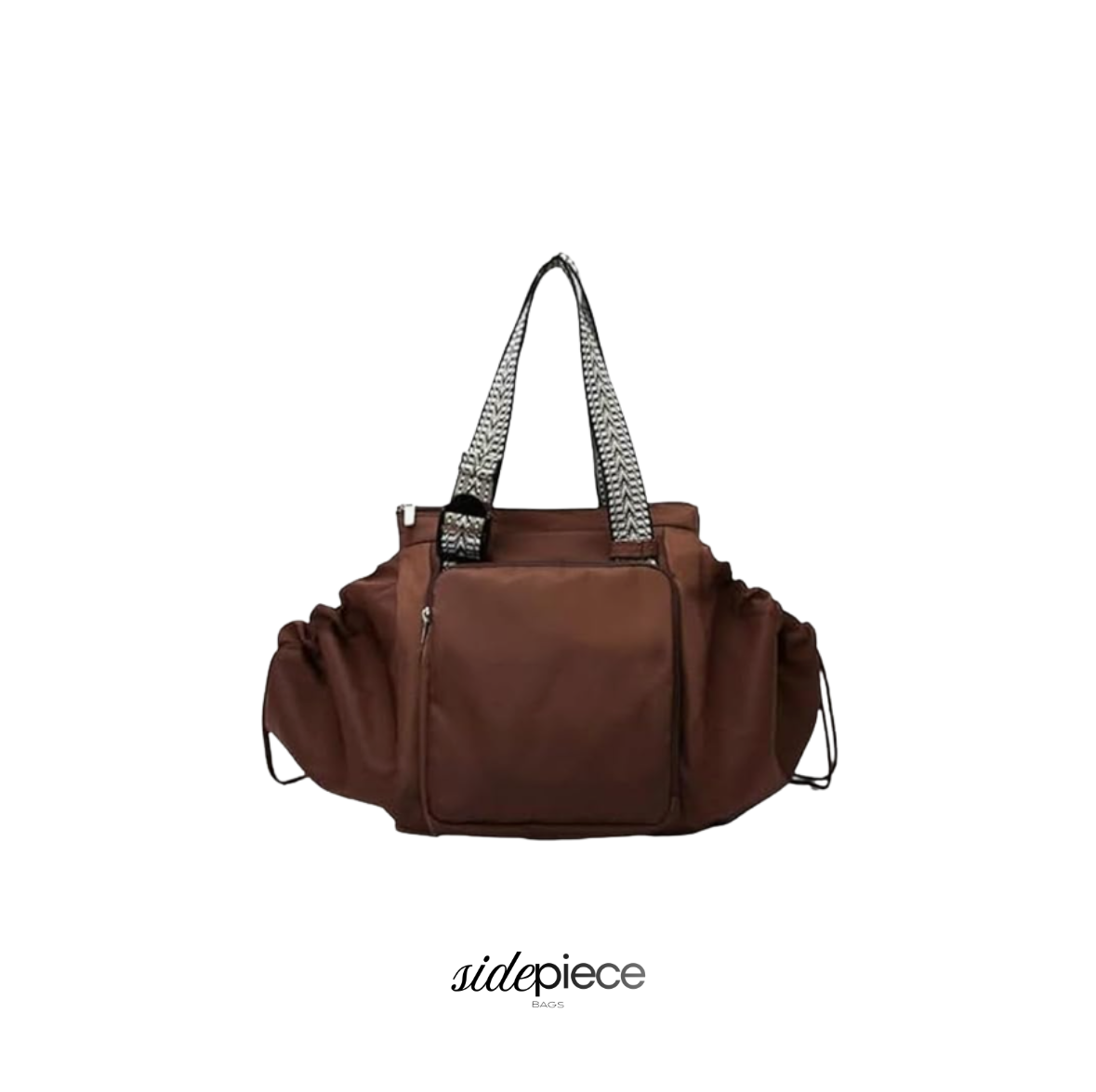 The All-Day Carry Bag