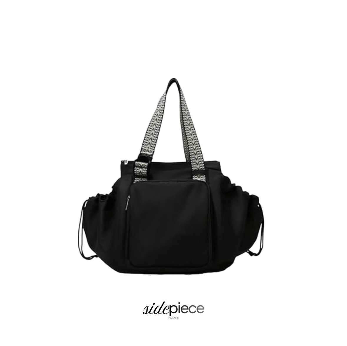 The All-Day Carry Bag