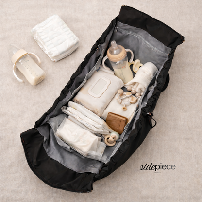 The All-Day Carry Bag