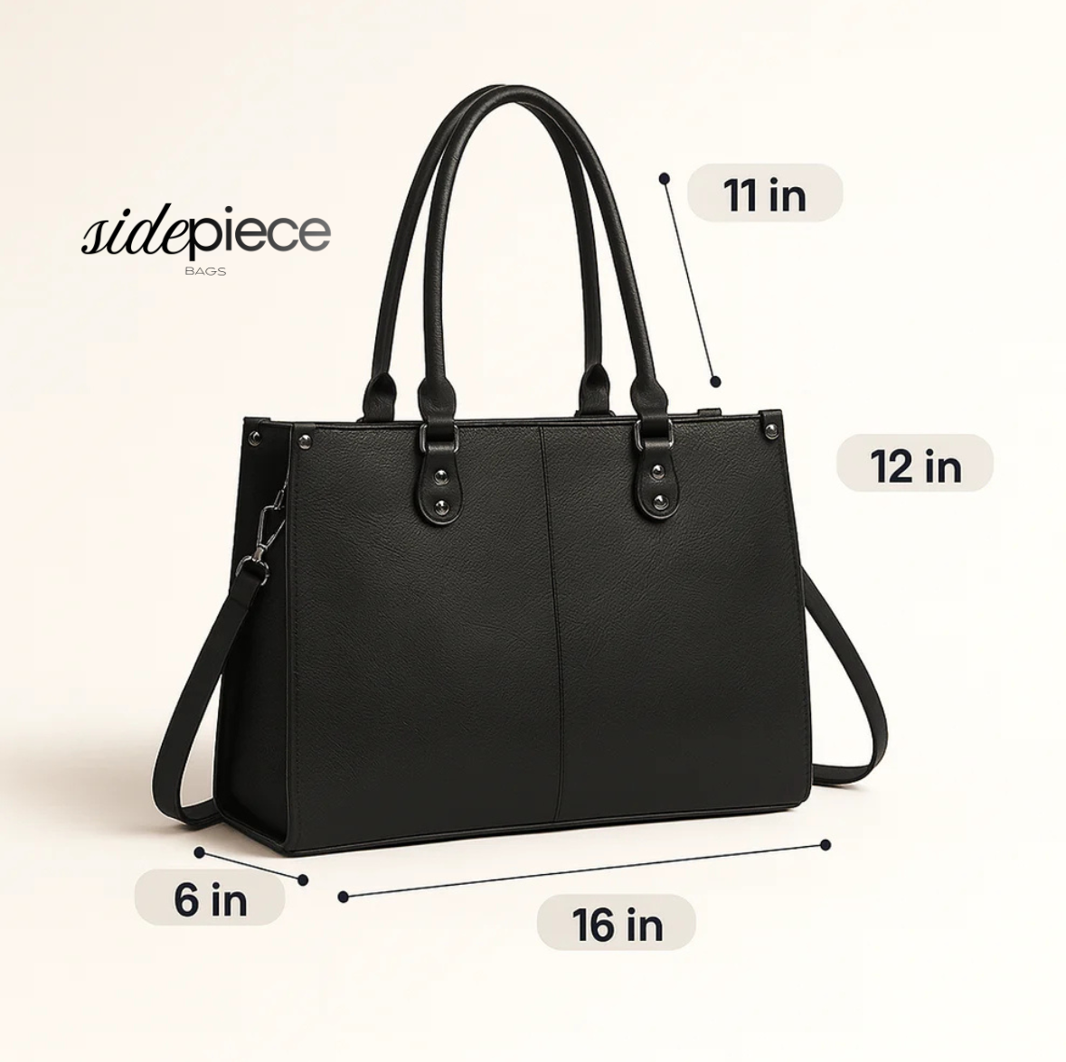 Vintage Tote Bag