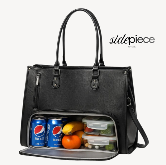 Vintage Tote Bag